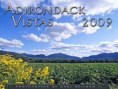 adirondack vistas